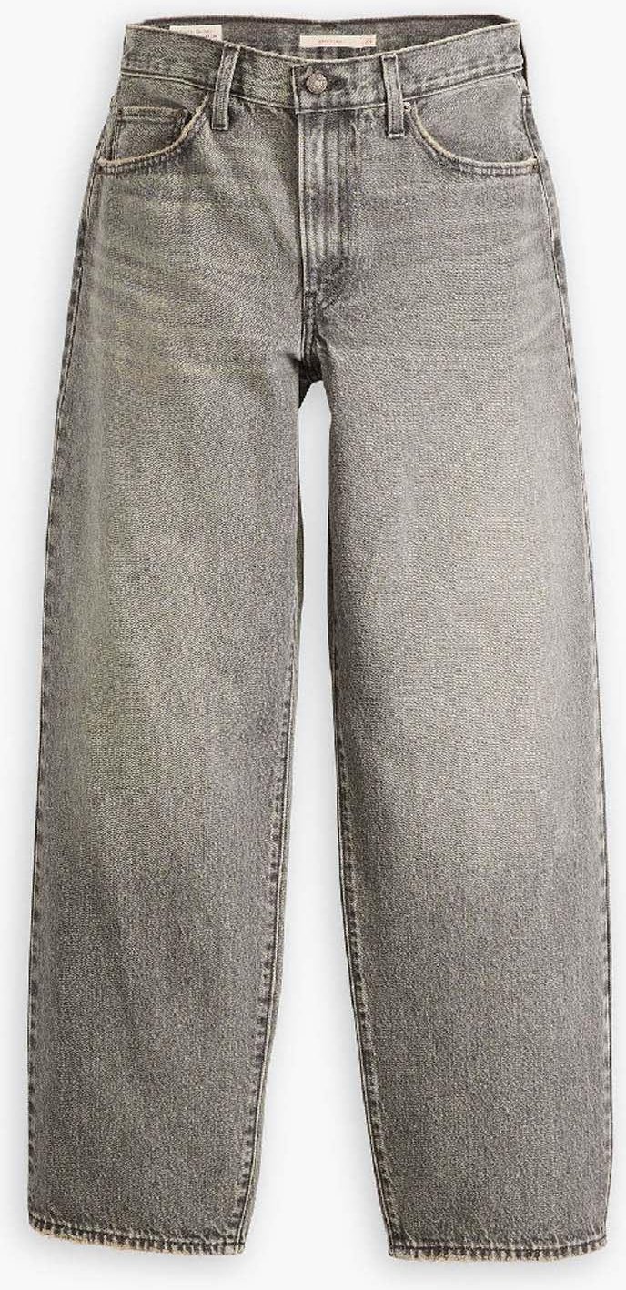 Levis - Jeans für Damen (Grau)