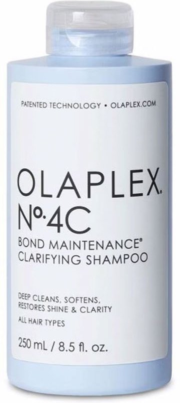 Thumbnail - Nº4c Bond Maintenance Klärendes Shampoo 250 ml