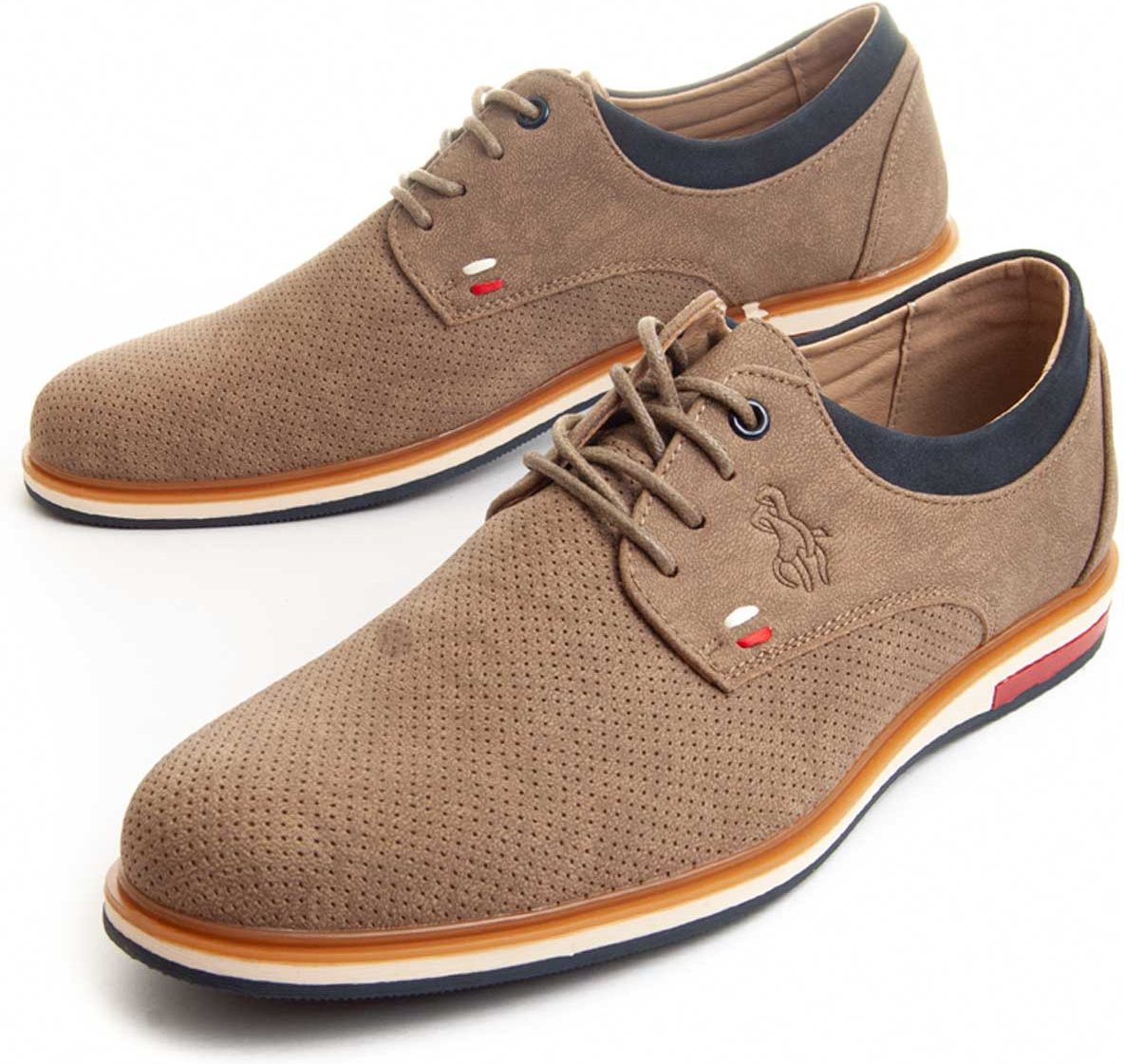 Thumbnail - Montevita Oxford Valti In Grün