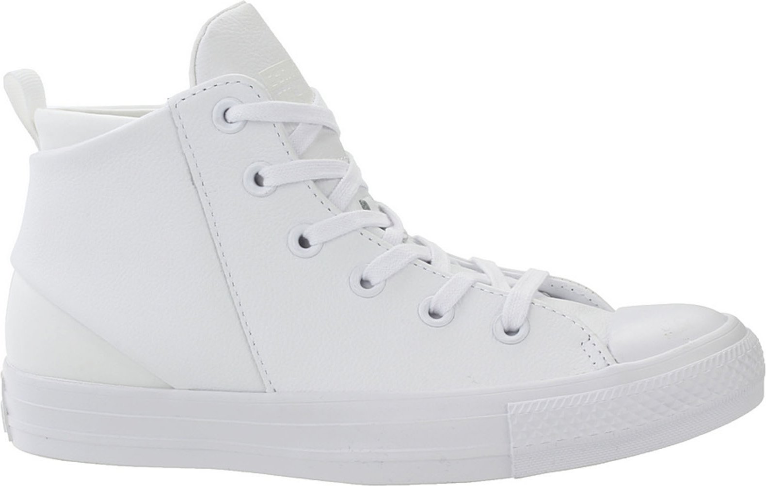 Converse Chuck Taylor All Star Selene Monochrome Womens White Plimsolls