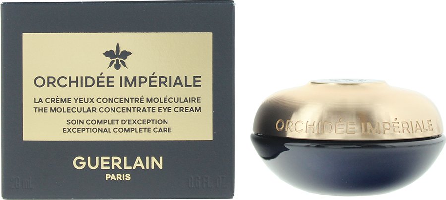 Orchidée Impériale Augenkonturcreme 20 ml