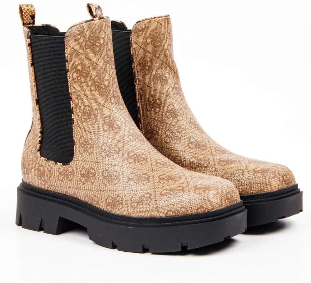 Stiefel Guess Damen 4g Classic