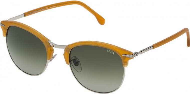 Lozza SL2293M-579V SL2293M 52 579V Sonnenbrille