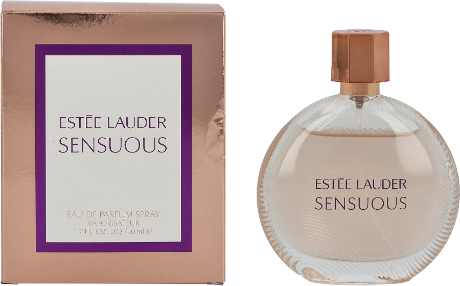 Estee Lauder Sensuous Edp Spray.