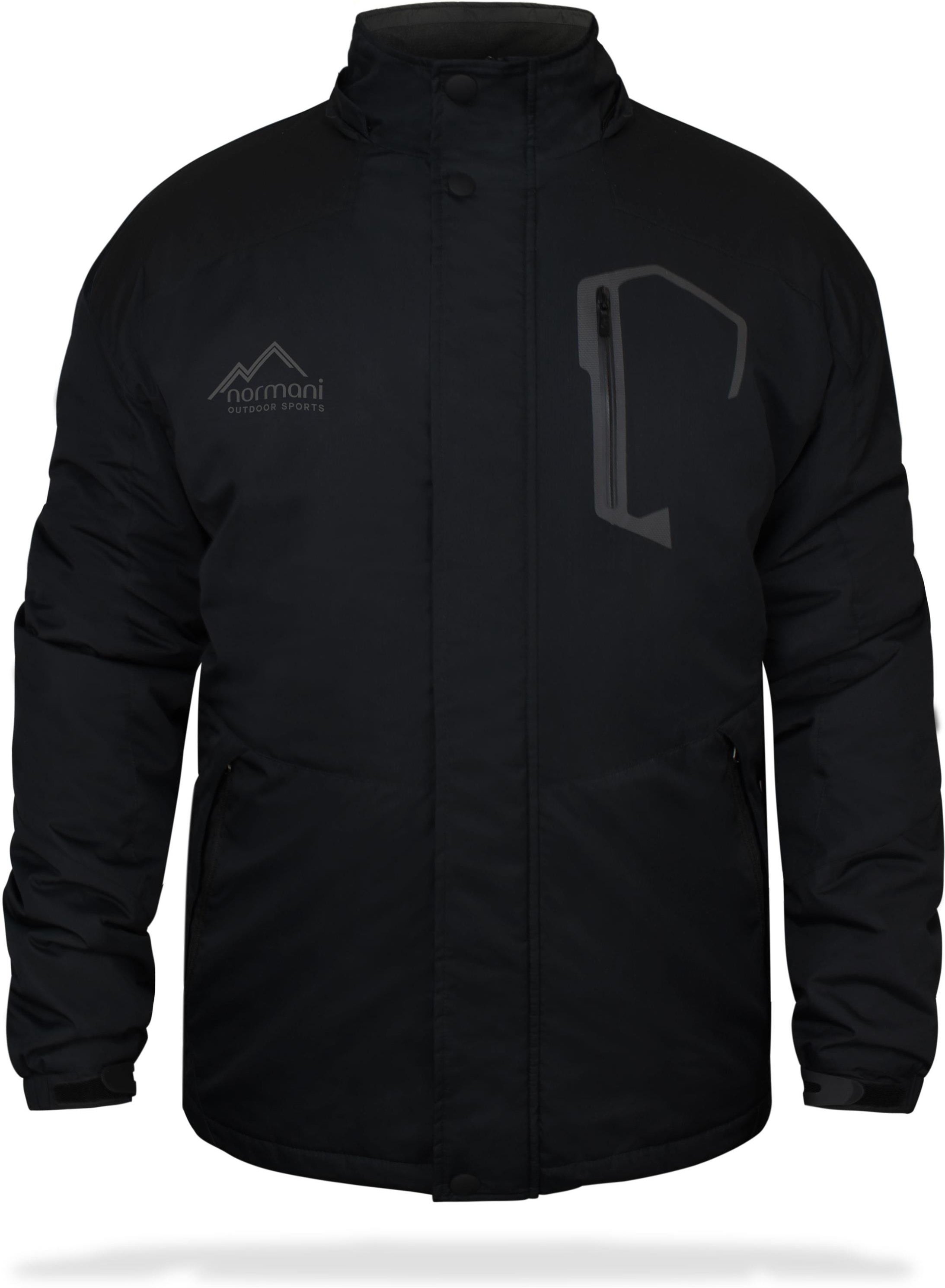 normani OUTDOOR SPORTS Herren Winterjacke Yukon