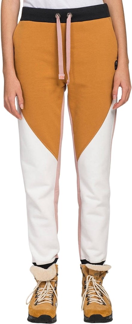 Parajumpers Moscova Block Pink Jogginghose