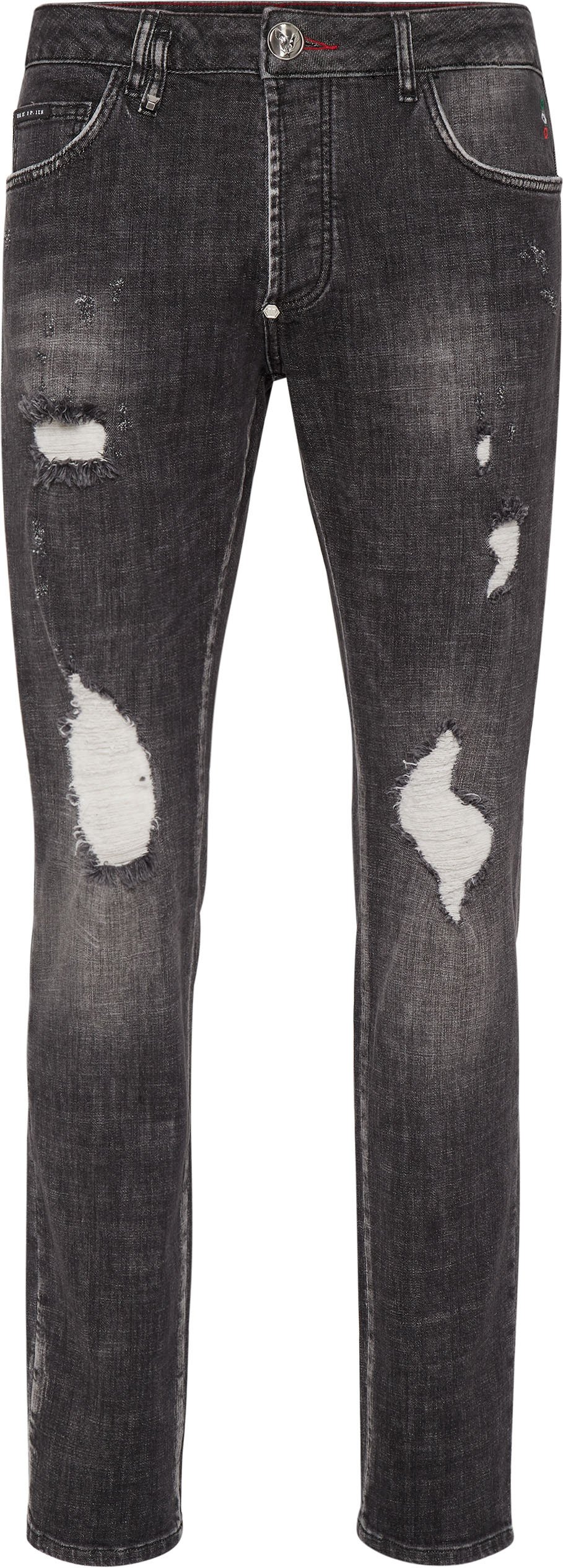 Jeans Regular Fit Skull&Bones