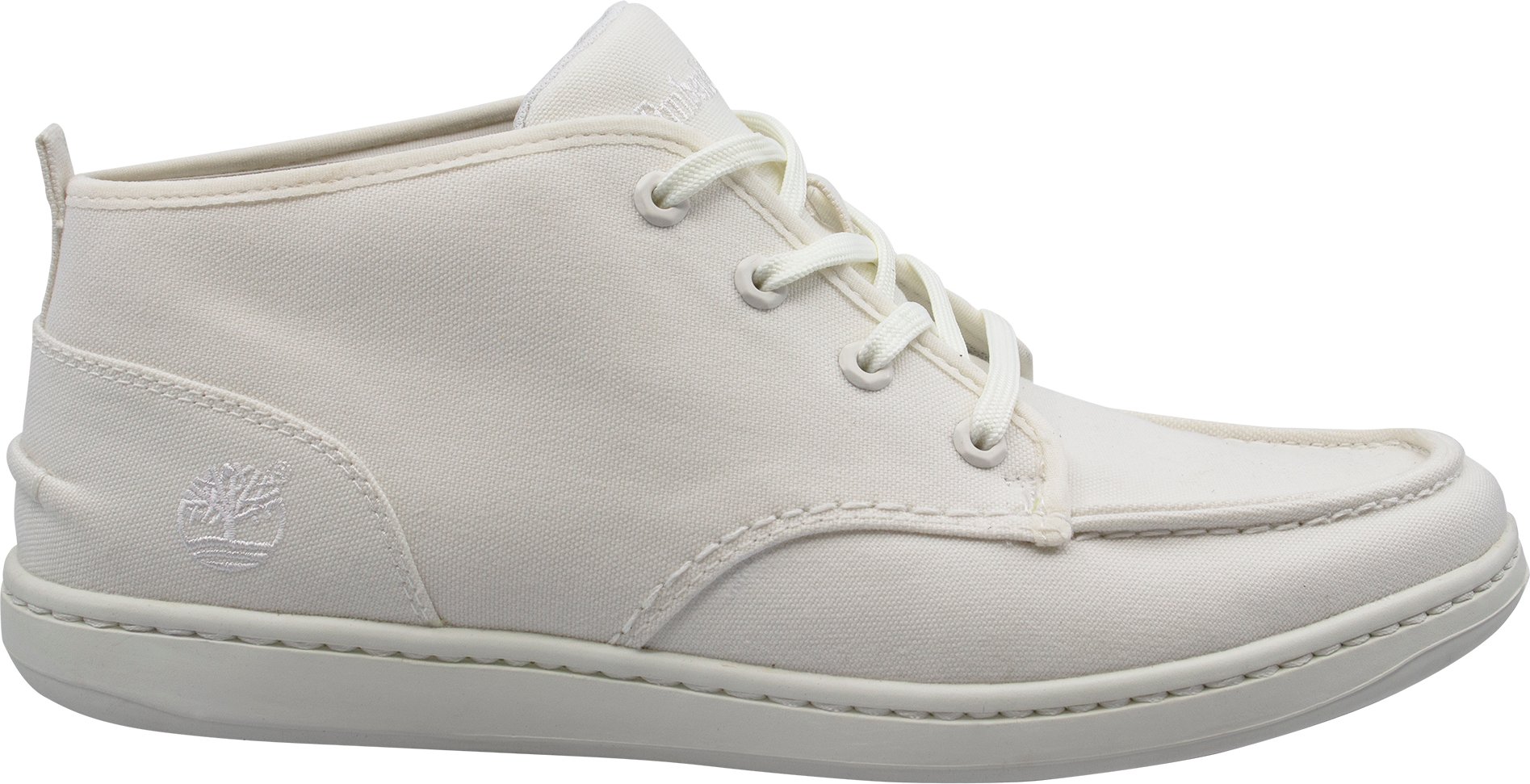 Timberland Newmarket White Toe Stiefel - Herren
