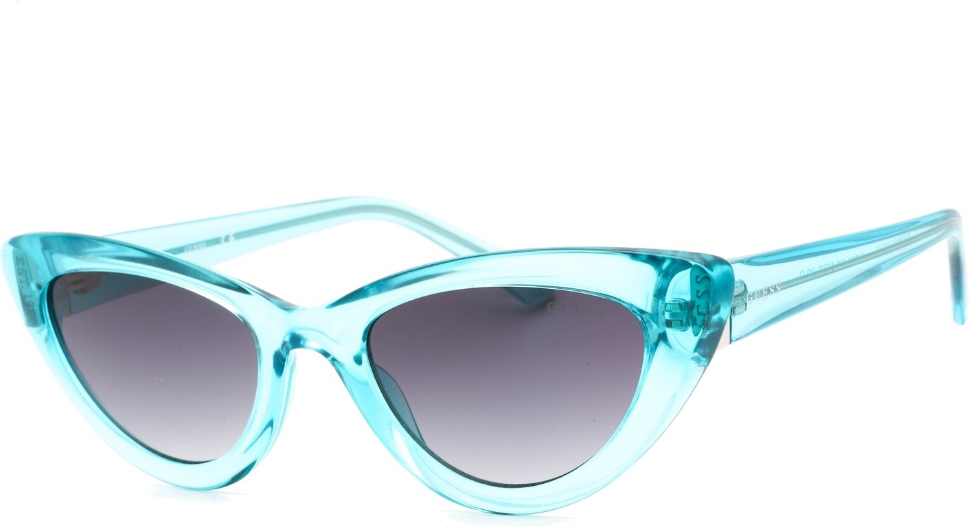 Guess Sonnenbrille GU7811 84B 54