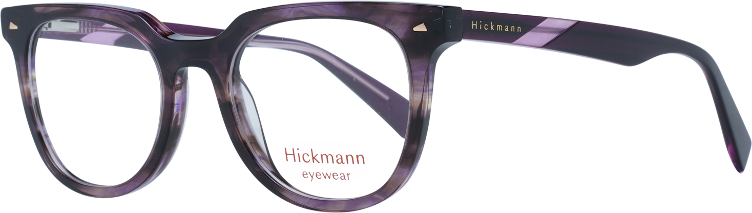 Ana Hickmann Brille HIY6013 E02 47