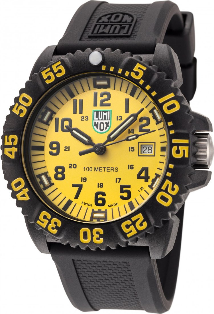 Luminox X2.2055.1 Herren Sea Lion Uhr