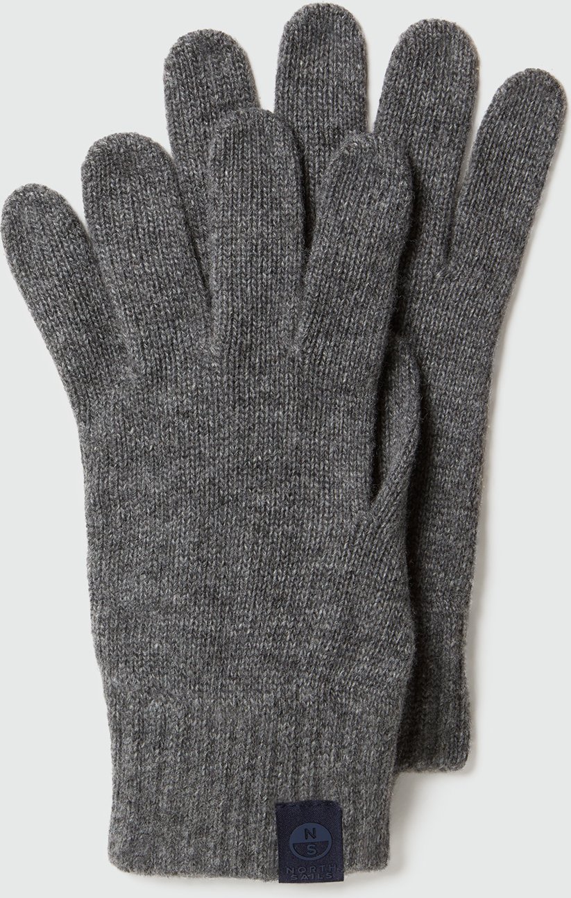 North Sails Handschuhe Kaschmir-Mischung