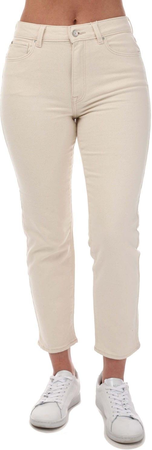 Only - "Emily" Jeans für Damen (Weiß)