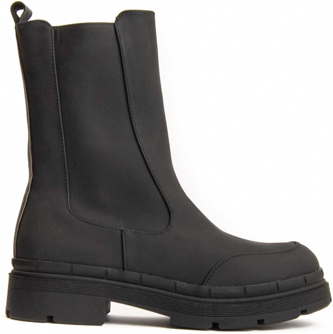 Montevita Plateau-Stiefelette Marinne3 In Schwarz