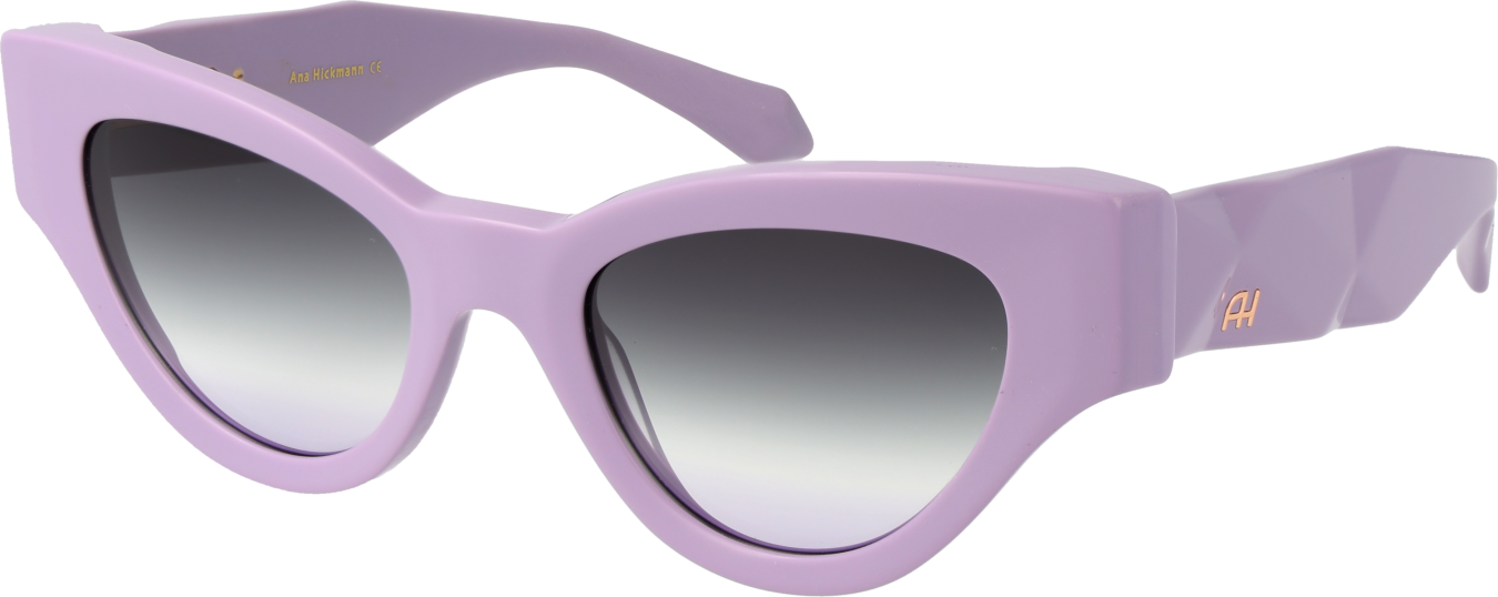 Ana Hickmann Lunettes de soleil AH9409 D01 52