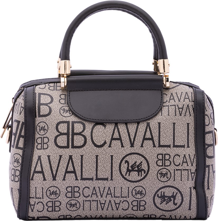 B Cavalli Bowler-Tasche Frauen