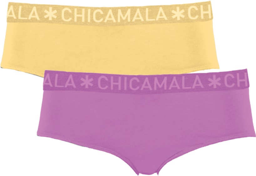 Muchachomalo Herren Boxer Shorts - 2er Pack - Herren Unterwäsche