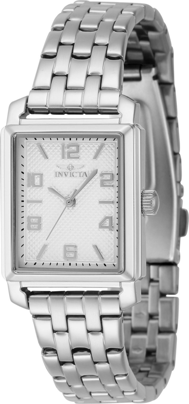 Invicta Vintage 46662 Herrenuhr - 24mm