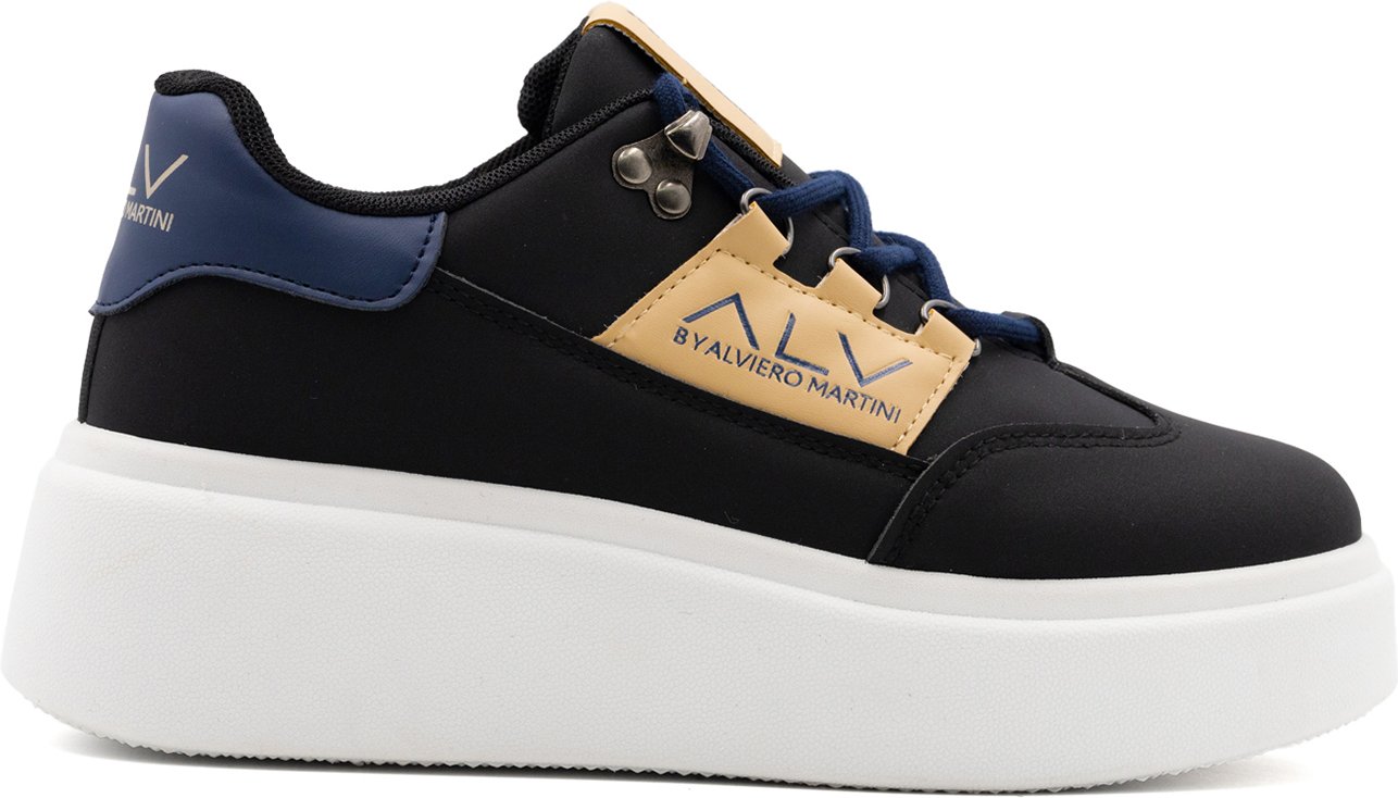 ALV by Alviero Martini Turnschuhe Frauen