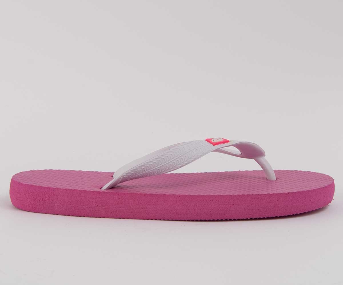 Montevita Flip-Flops Praiaw2 Rosa