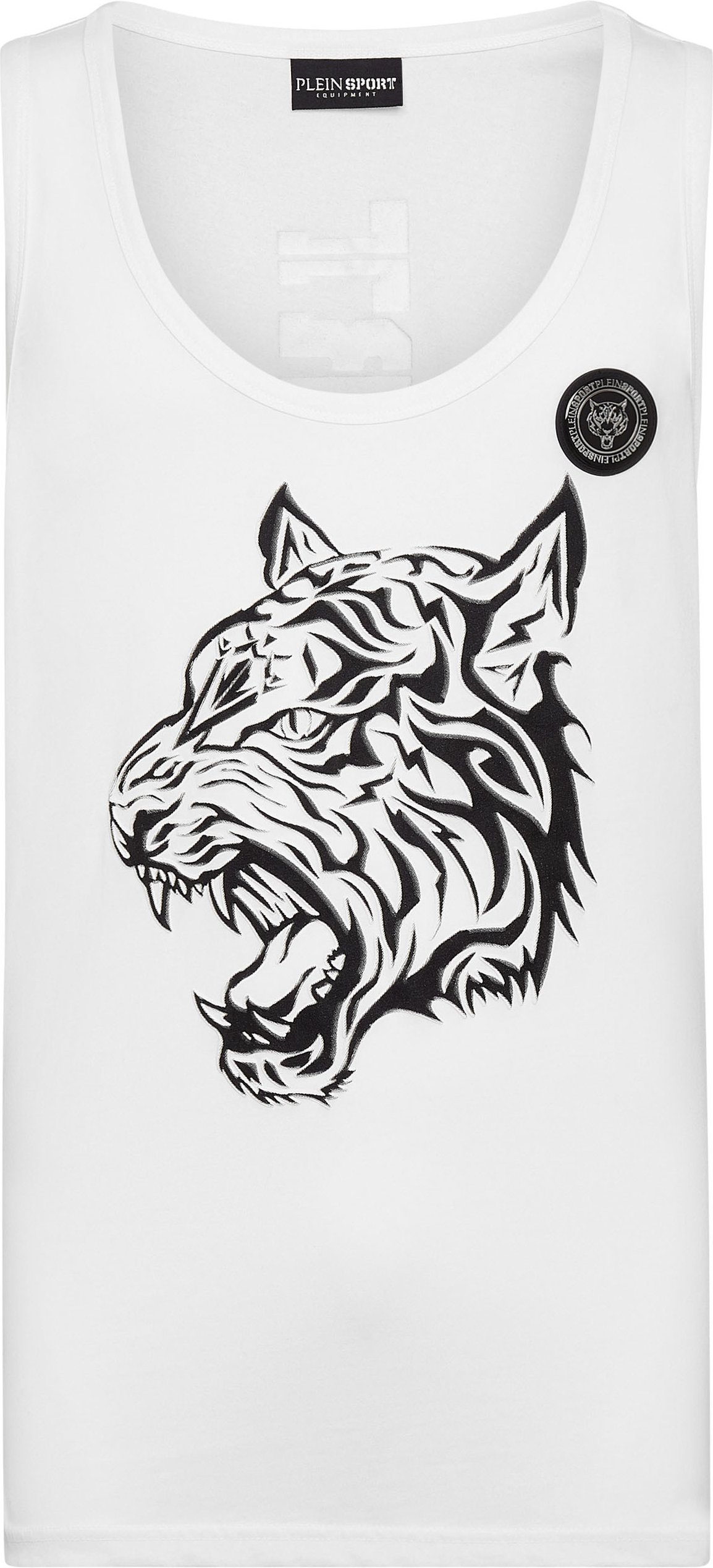 Tanktop Tiger
