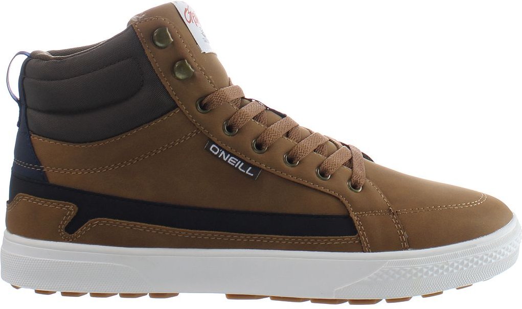 O'Neill Wallenberg Brown Herren Schuhe