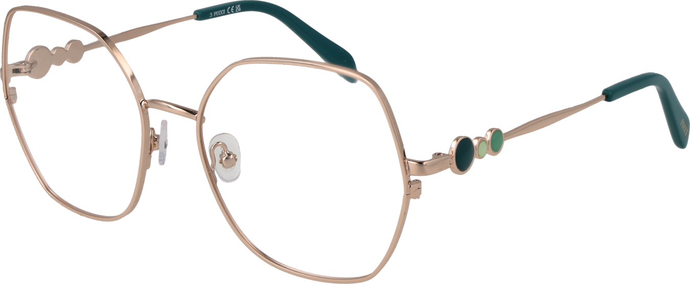 Thumbnail - Pucci Brillenfassung EP5204 028 55