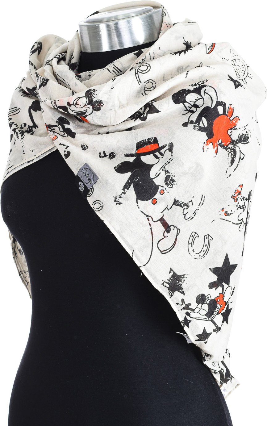 Bandana für Gesicht und Hals mit leichtem und vielseitigem Stoff 112300 unisex