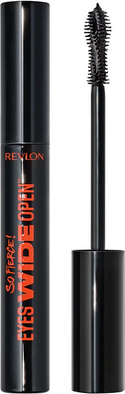 Ich Bin Schwer! Eyes Wide Open Wimperntusche #schwarz 1 St