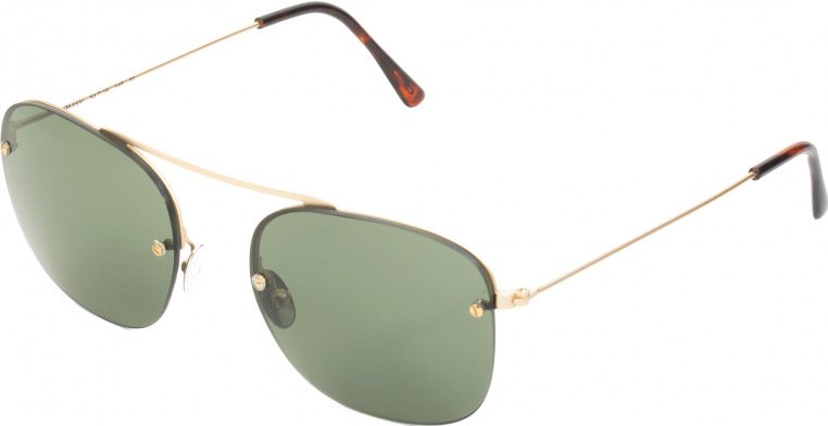 LGR MAASAI-GOLD-02 MAASAI 54 GOLD 02 Sonnenbrille