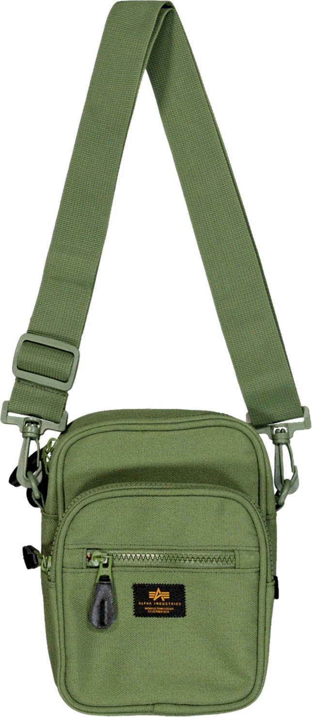 Alpha Industries Tasche