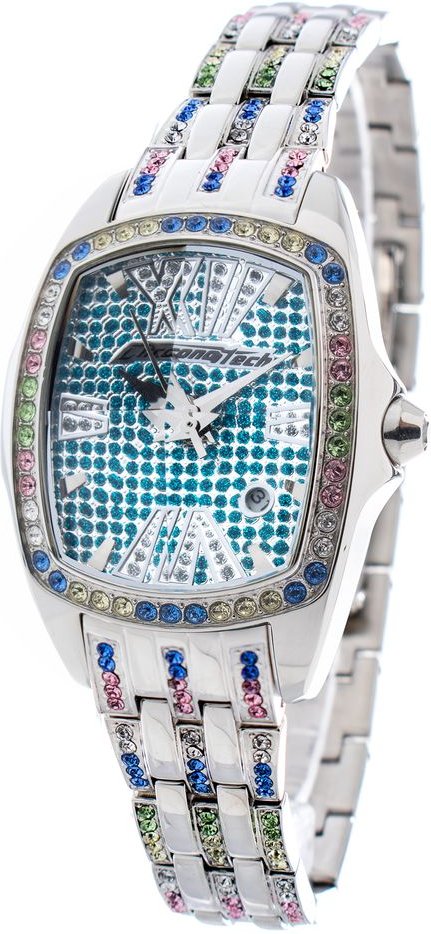 Ct7930ls54mac Kristall-Uhr