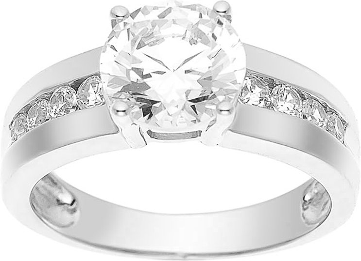 DIADEMA - Ring - Kollektion Forever Swarovski