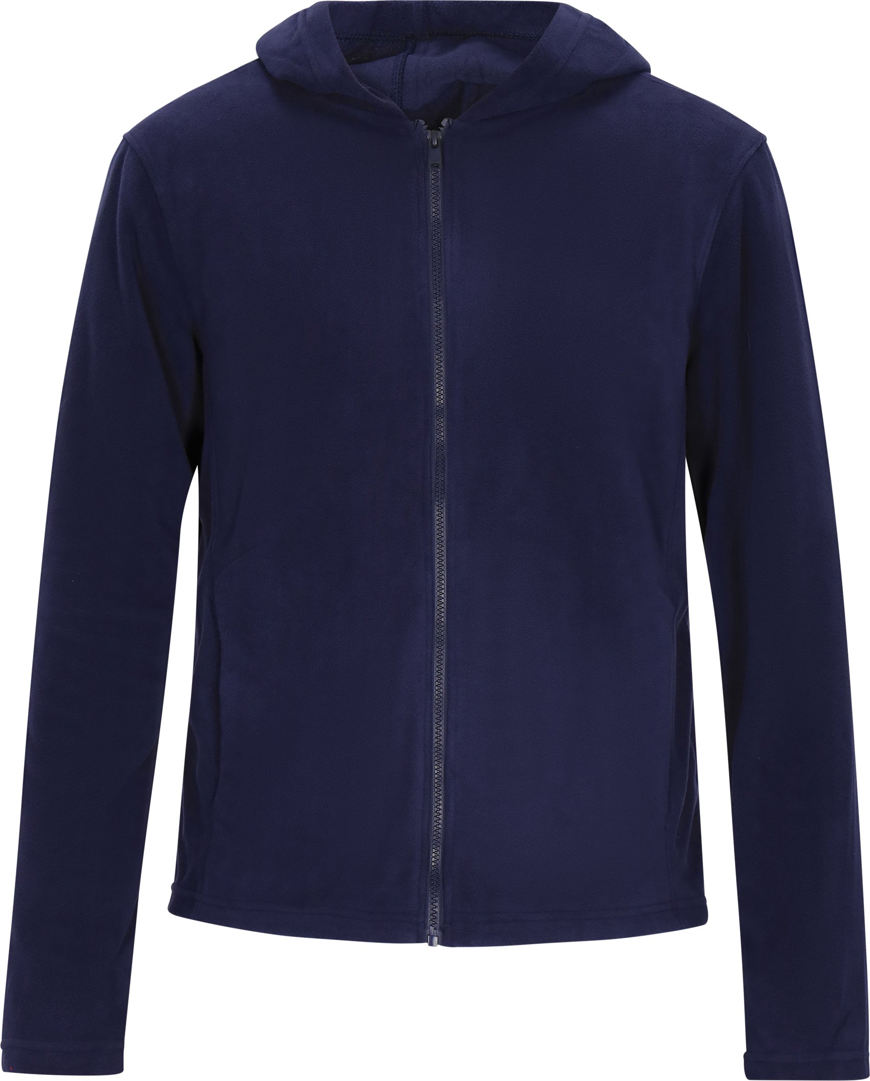 Mo Fleecejacke Herren Marine