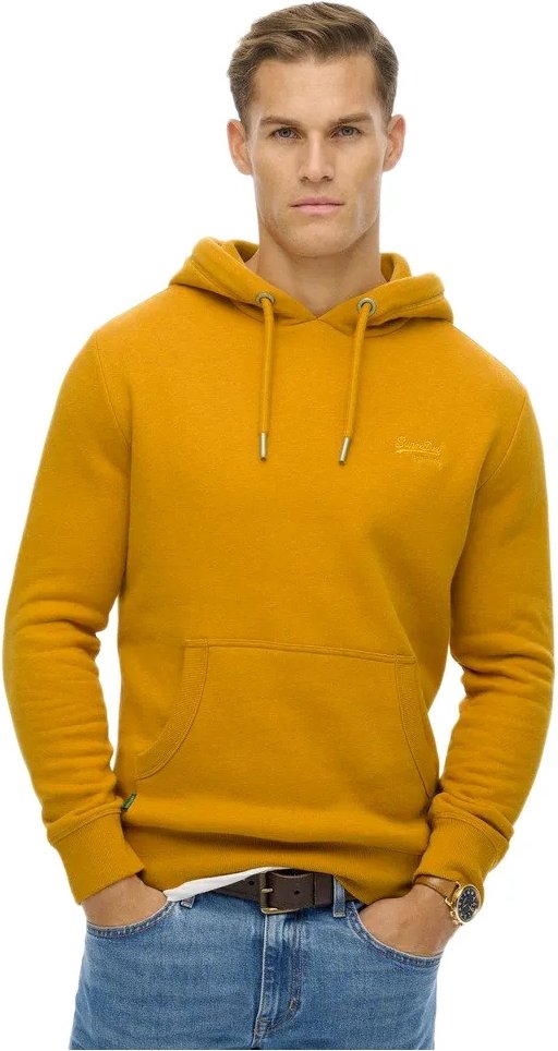 Superdry Herren Vintage Sweatshirt