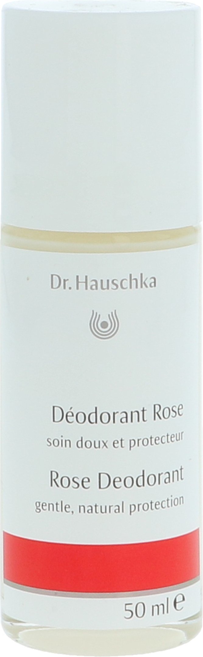 Dr. Hauschka Rosen Deodorant 50 ml