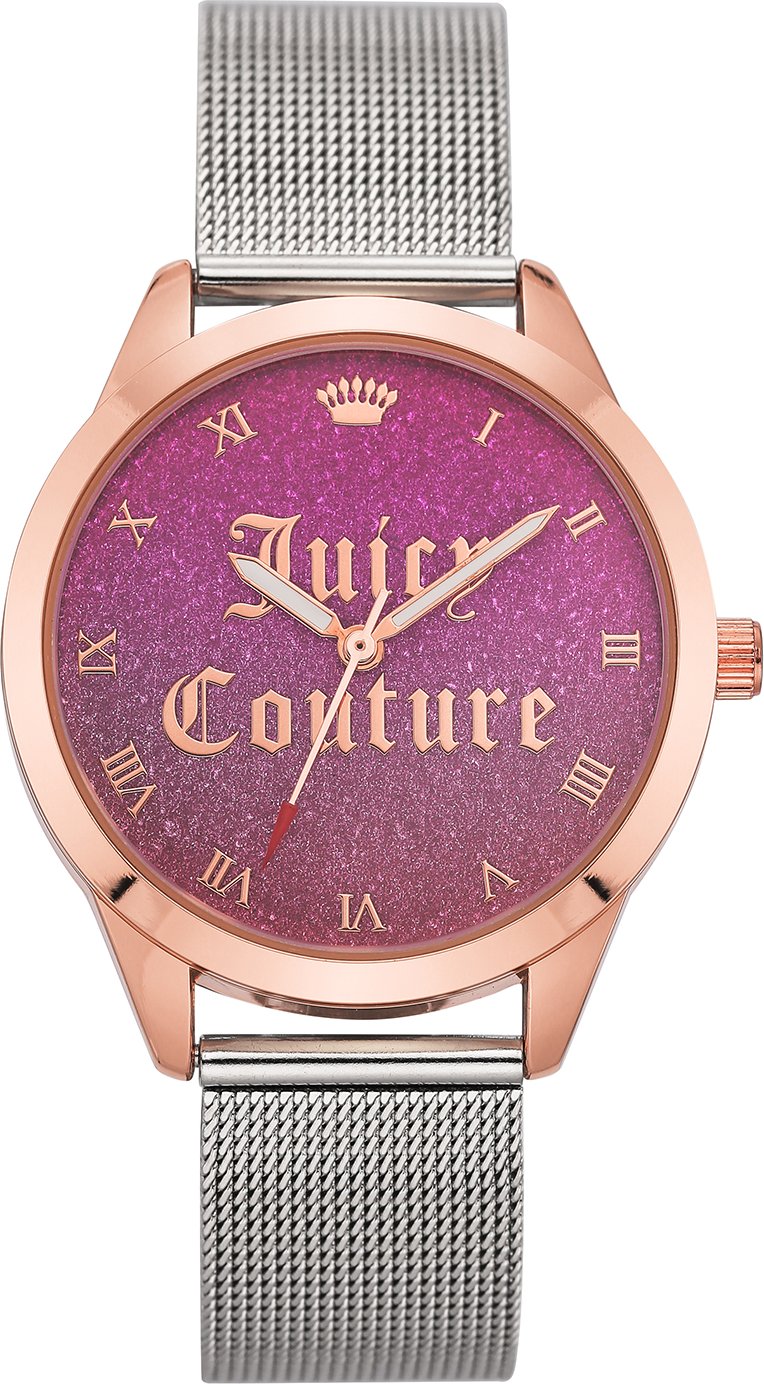 Juicy Couture Uhr JC/1279HPRT
