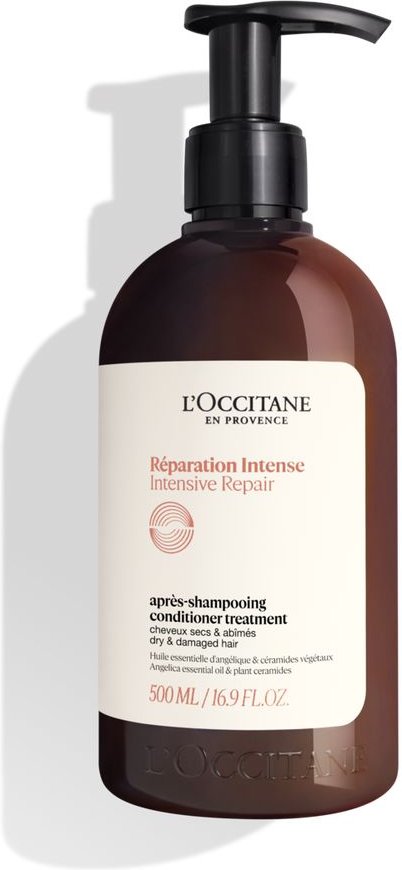 Aromacology Intensiv Reparatur Shampoo 500 ml