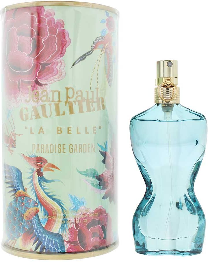 Thumbnail - Jean Paul Gaultier La Belle Paradise Garden Eau de Parfum 30ml