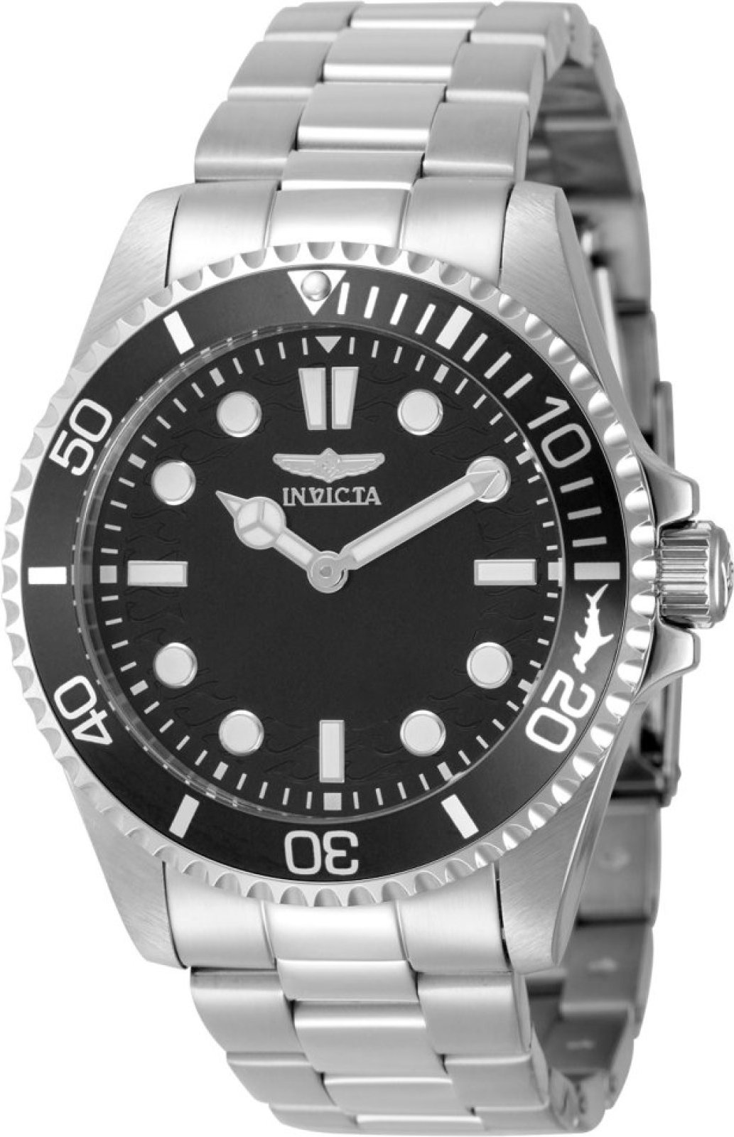 Invicta Pro Diver 49693 Herrenuhr - 43mm