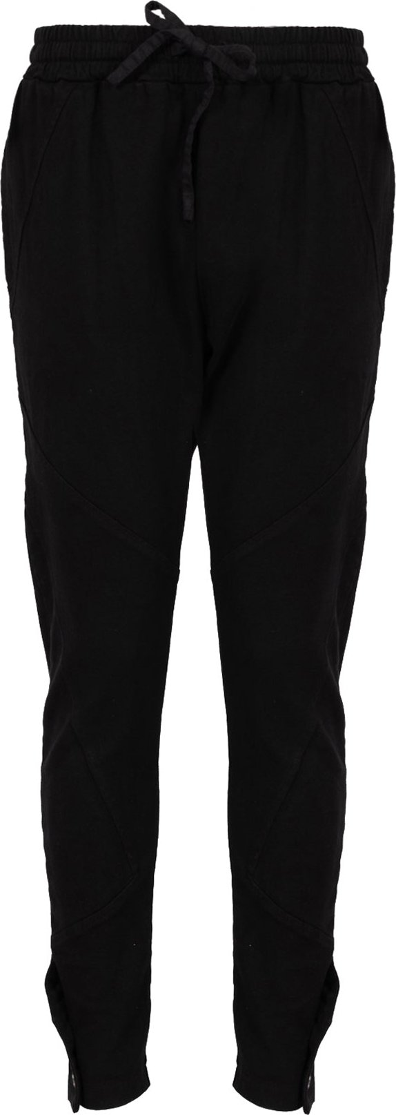 La Haine Inside Us Hose Herren schwarz