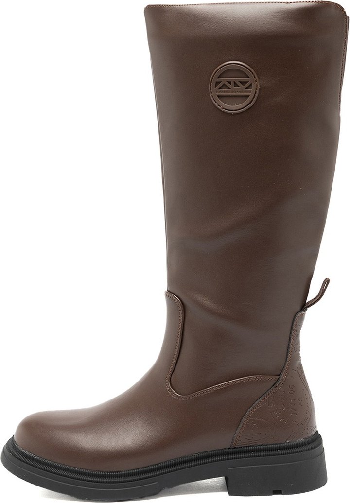 ALV by Alviero Martini Hoher Stiefel Women