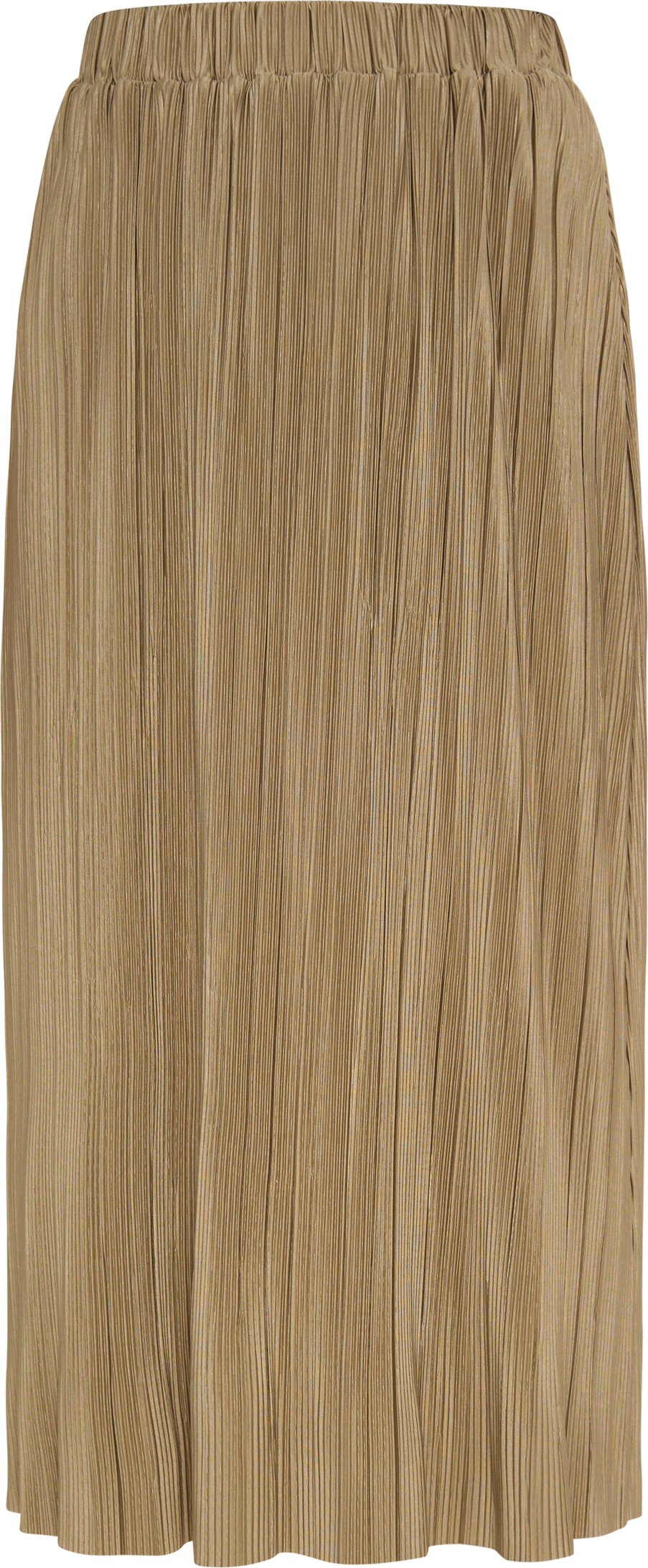 usha Rock Frauen Olive