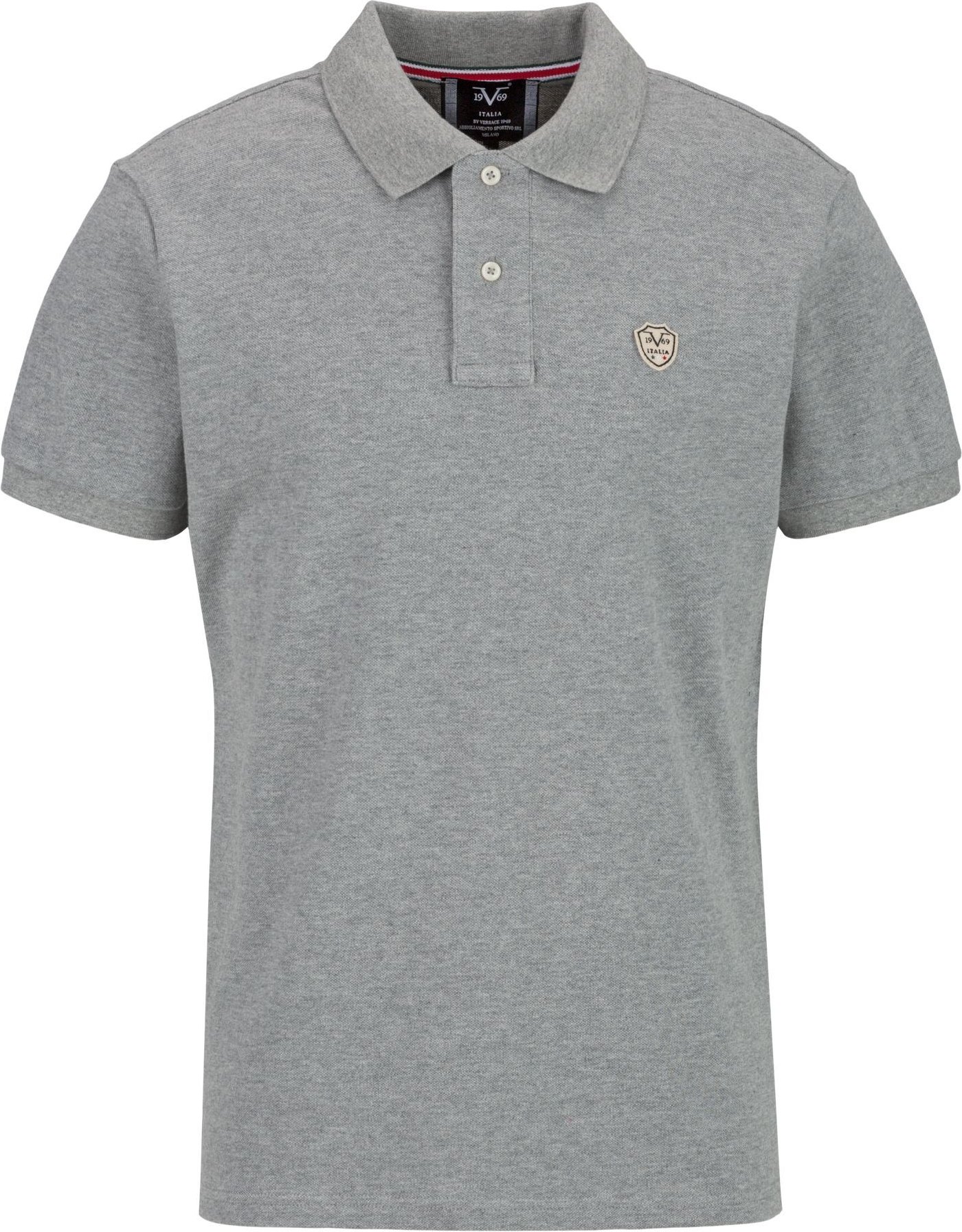 Thumbnail - 19v69 Italia Poloshirts Emilio