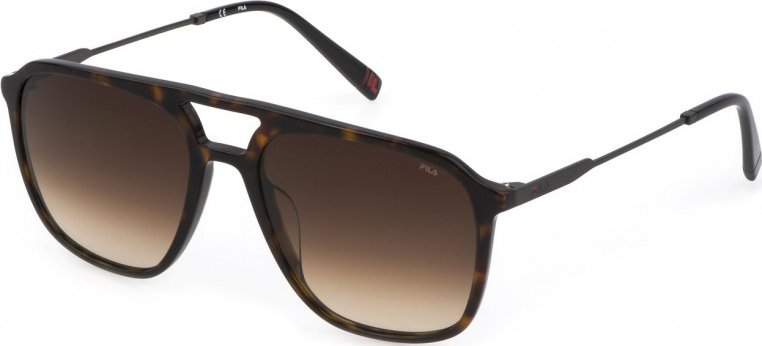 Fila SFI215-56722Y SFI215 56 56722Y Sonnenbrille
