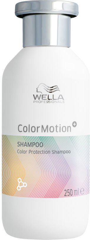Colormotion+ Farbschutz-shampoo Für Gefärbtes Haar 250 ml