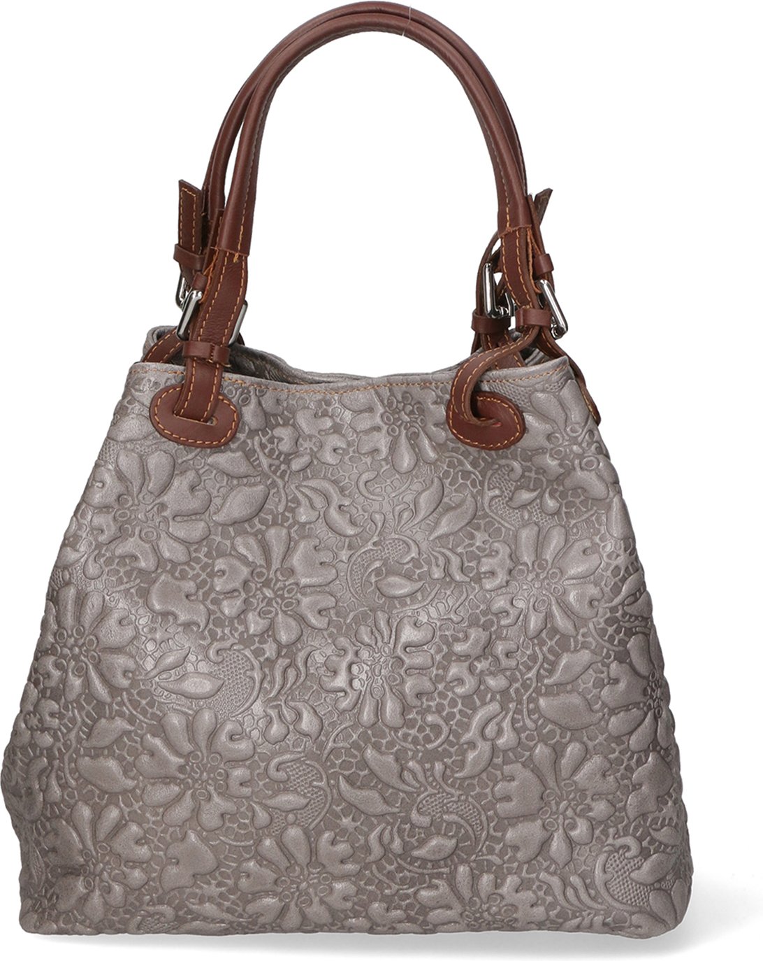 Gave Lux Handtasche Frauen GREY