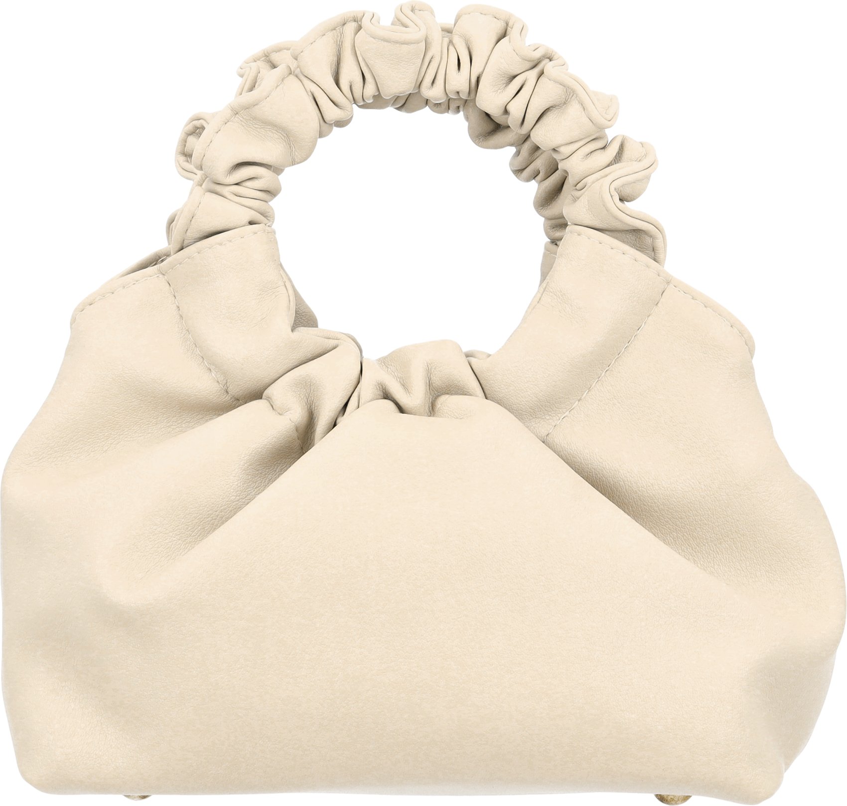usha Handtasche Frauen Beige