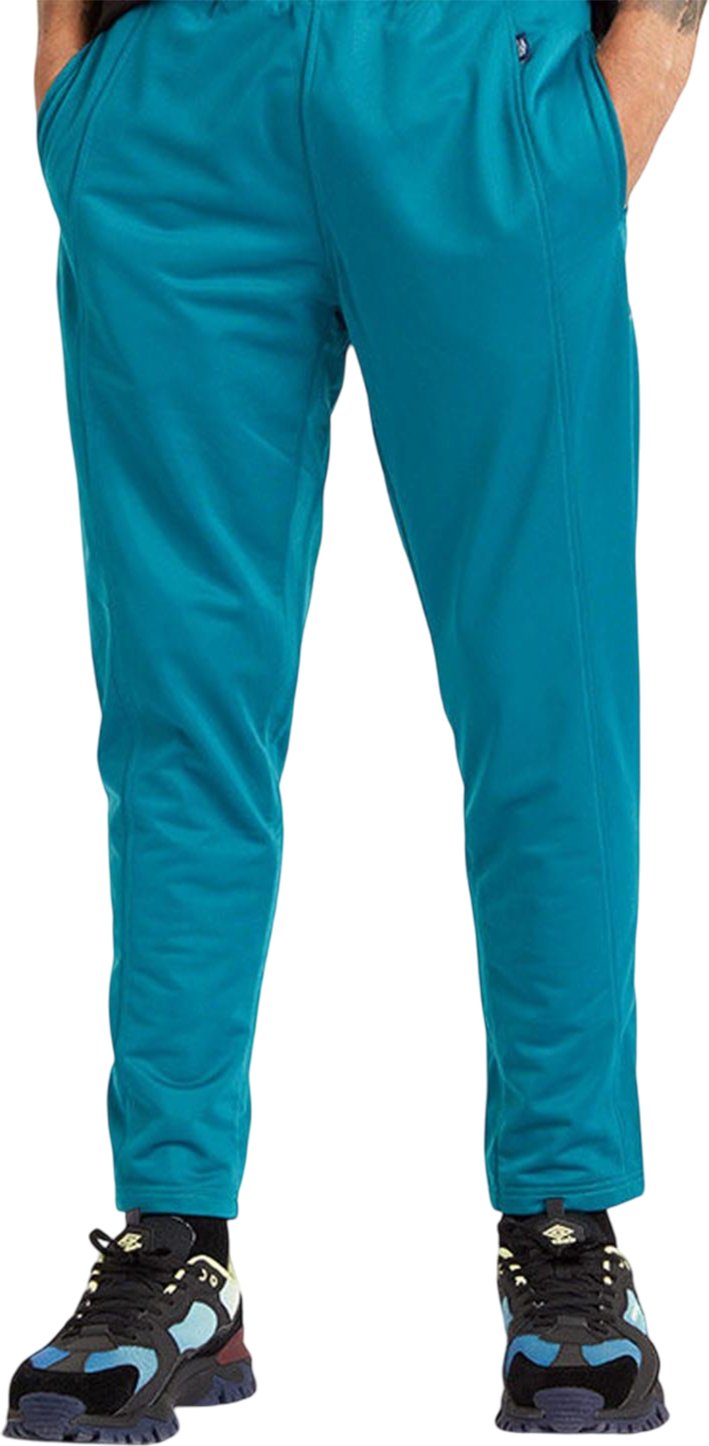 Umbro - "Royale" Jogginghosen für Herren (Blau/Weiß)