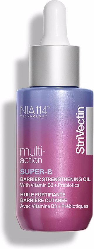 Multi-action Super-b Barrier Strengthening Oil 30 ml